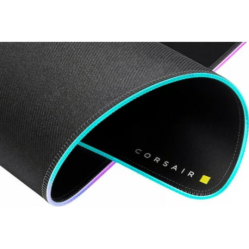 Corsair MM700 RGB Gaming Mouse Pad XXL 930mm με RGB Φωτισμό Μαύρο