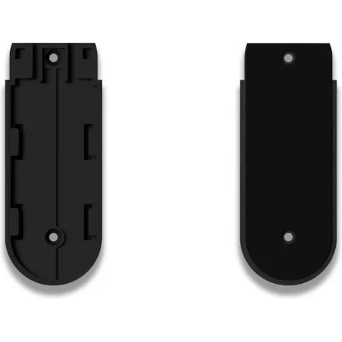 Igloohome EK1 Πληκτρολόγιο Συναγερμού σε Μαύρο Χρώμα