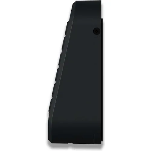 Igloohome EK1 Πληκτρολόγιο Συναγερμού σε Μαύρο Χρώμα