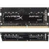 Kingston Fury Impact DDR4 16GB RAM με 2x8GB Modules και Ταχύτητα 3200 για Laptop