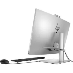 HP EliteOne 870 G9 27" Touch (i7-14700/32GB/512GB SSD/W11 Pro) Silver US