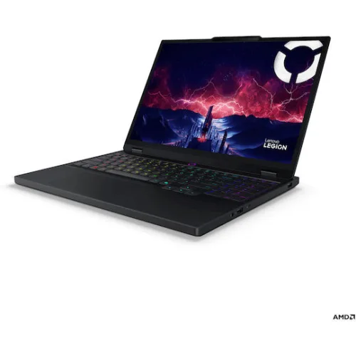 Lenovo LEGION 5*AI+ 15.1" OLED QHD+ 165Hz (Ryzen 7-260/32GB/1.0TB SSD/GeForce RTX 5060/W11 Home) (GR Keyboard)