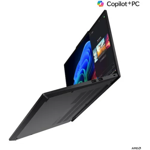 Lenovo ThinkPad T14s Gen 6 (AMD) 14" IPS FHD+ (Ryzen AI PRO 300 Series-7 PRO 360/64GB/1TB SSD/W11 Pro) (GR Keyboard)