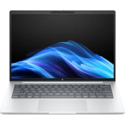 HP EliteBook 8 G1i 14" IPS FHD+ (Ultra 7-258V/32GB/1TB SSD/W11 Pro) Glacier Silver (GR Keyboard)