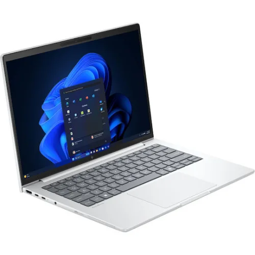 HP EliteBook 8 G1i 14" IPS FHD+ (Ultra 7-258V/32GB/1TB SSD/W11 Pro) Glacier Silver (GR Keyboard)