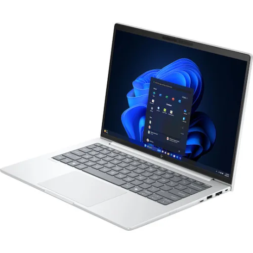 HP EliteBook 8 G1i 14" IPS FHD+ (Ultra 7-258V/32GB/1TB SSD/W11 Pro) Glacier Silver (GR Keyboard)