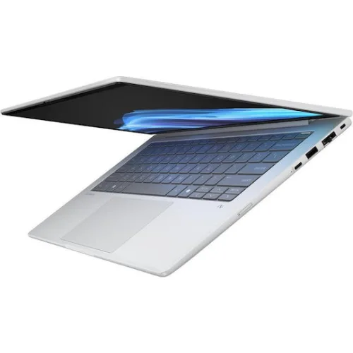 HP EliteBook 8 G1i 14" IPS FHD+ (Ultra 7-258V/32GB/1TB SSD/W11 Pro) Glacier Silver (GR Keyboard)