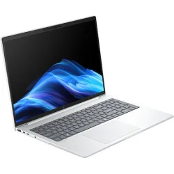 HP EliteBook 8 G1i 16" IPS FHD+ (Ultra 7-255U/32GB/1TB SSD/W11 Pro) Glacier Silver (GR Keyboard)