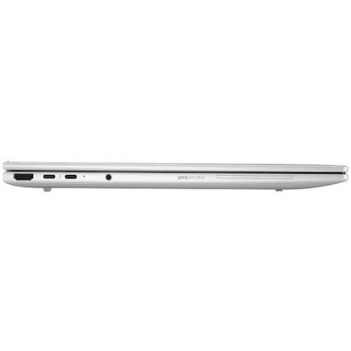 HP EliteBook 8 G1i 16" IPS FHD+ (Ultra 7-255U/32GB/1TB SSD/W11 Pro) Glacier Silver (GR Keyboard)
