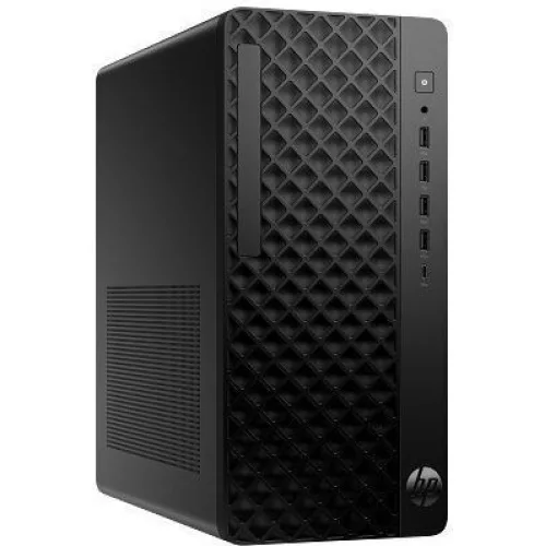 HP ProDesk 2 Tower G1a Desktop PC (Ryzen 5-8500/16GB DDR5/512GB SSD/W11 Pro) με Πληκτρολόγιο (GR)