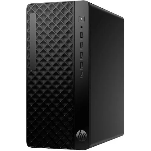 HP ProDesk 2 Tower G1a Desktop PC (Ryzen 5-8500/16GB DDR5/512GB SSD/W11 Pro) με Πληκτρολόγιο (GR)