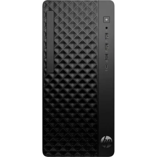 HP ProDesk 2 Tower G1a Desktop PC (Ryzen 5-8500/16GB DDR5/512GB SSD/W11 Pro) με Πληκτρολόγιο (GR)