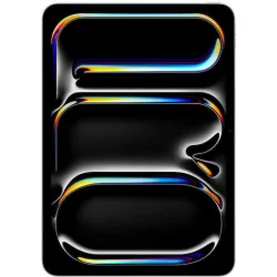 Apple iPad Pro M5 11" (12GB/512GB) Silver