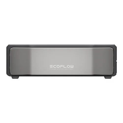EcoFlow DELTA Pro Ultra EB Power Station