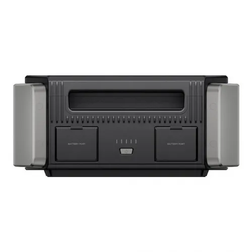 EcoFlow DELTA Pro Ultra EB Power Station