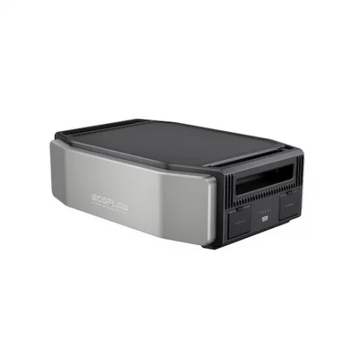 EcoFlow DELTA Pro Ultra EB Power Station