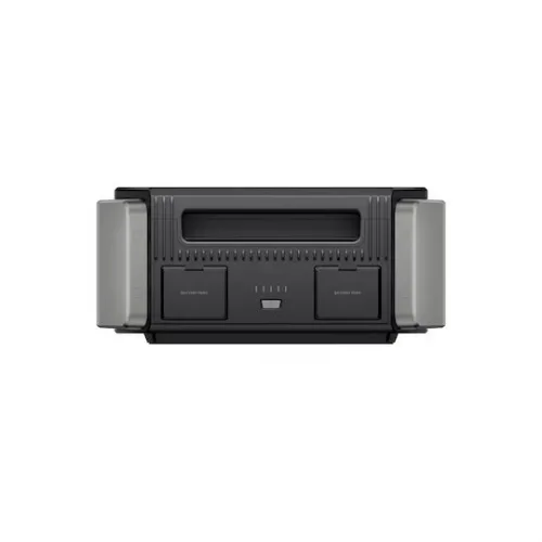 EcoFlow DELTA Pro Ultra EB Power Station