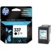 HP 337 Γνήσιο Μελάνι Εκτυπωτή InkJet Μαύρο (C9364EE)