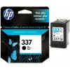 HP 337 Γνήσιο Μελάνι Εκτυπωτή InkJet Μαύρο (C9364EE)