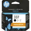 HP 337 Γνήσιο Μελάνι Εκτυπωτή InkJet Μαύρο (C9364EE)
