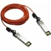 HP Direct Attach Copper Καλώδιο Δικτύου Ethernet 1m Κόκκινο