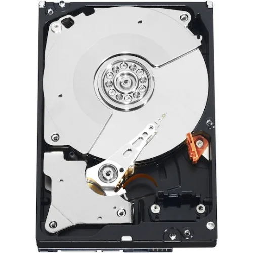 Dell 2TB HDD Σκληρός Δίσκος 3.5" SATA III 7200rpm για Server