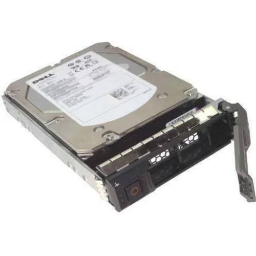 Dell 2TB HDD Σκληρός Δίσκος 3.5" SATA III 7200rpm για Server