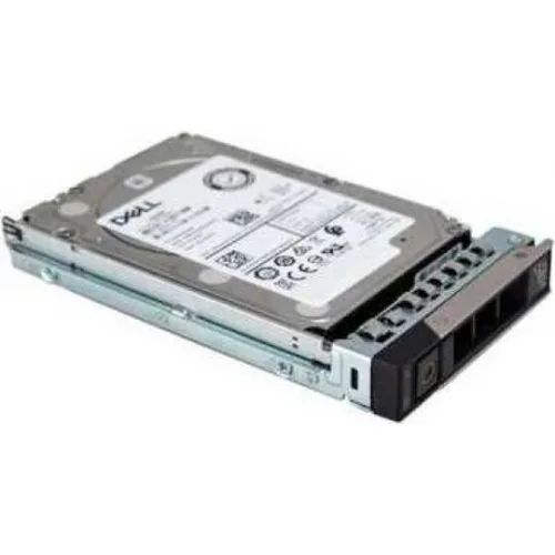 Dell 2TB HDD Σκληρός Δίσκος 3.5" SATA III 7200rpm για Server