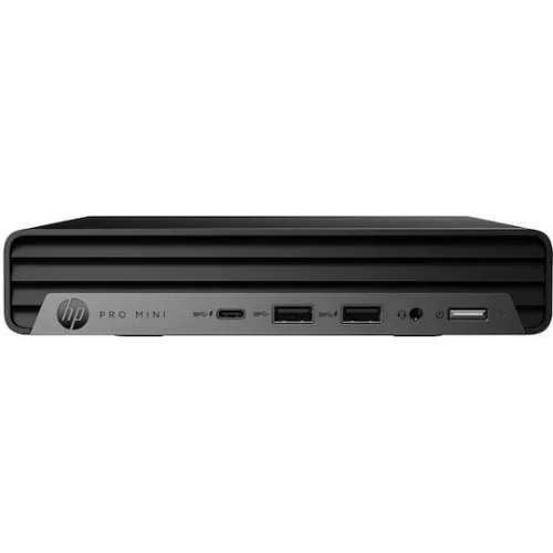 HP 400 Mini G9 PC (Core i5-14500T/16GB DDR4/512GB SSD/W11 Home)