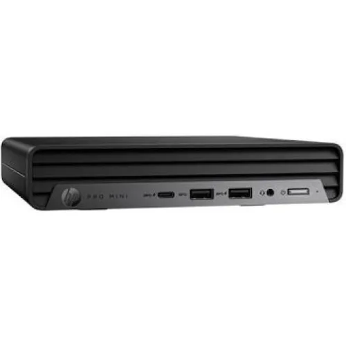 HP 400 Mini G9 PC (Core i5-14500T/16GB DDR4/512GB SSD/W11 Home)
