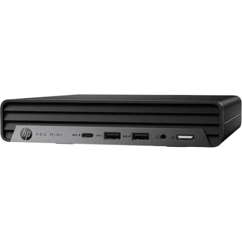 HP 400 Mini G9 PC (Core i5-14500T/16GB DDR4/512GB SSD/W11 Home)
