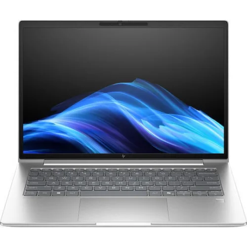 HP EliteBook 6 G1i AI 16" IPS FHD+ (Ultra 5-225U/16GB/512GB SSD/W11 Pro) (International English Keyboard)