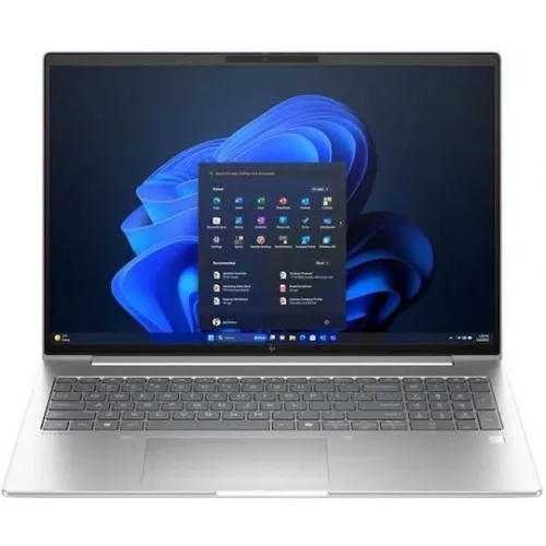 HP EliteBook 6 G1i AI 16" IPS FHD+ (Ultra 5-225U/16GB/512GB SSD/W11 Pro) (International English Keyboard)