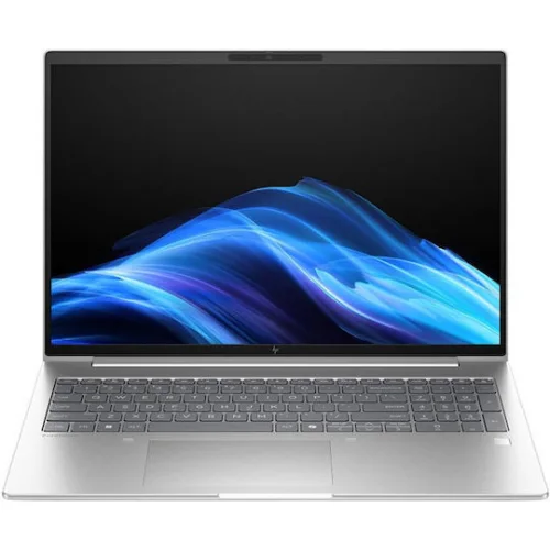 HP EliteBook 6 G1ah 16" IPS FHD+ (Ryzen 5-220/16GB/512GB SSD/W11 Pro) (GR Keyboard)