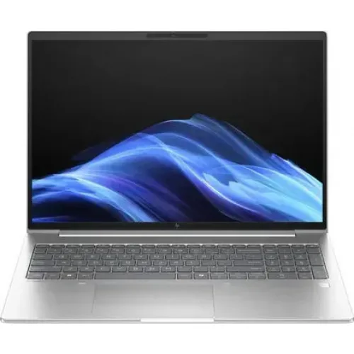HP EliteBook 6 G1ah 14" IPS FHD+ (Ryzen 5-220/16GB/512GB SSD/W11 Pro) (GR Keyboard)
