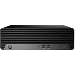 HP Elite SFF 805 G9 Desktop PC (Ryzen 5-8500G/16GB DDR4/512GB SSD/W11 Pro)