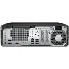 Desktop HP Pro SFF 4G1i U5-225/16GB/512GB/Win 11 Pro/5Y On-Site/C78GHET