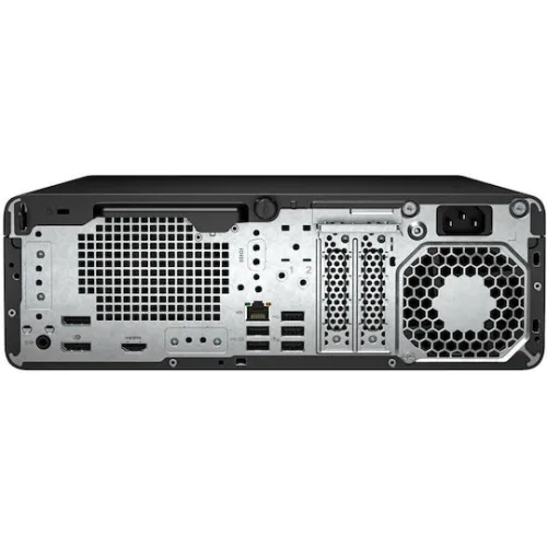 Desktop HP Pro SFF 4G1i U5-225/16GB/512GB/Win 11 Pro/5Y On-Site/C78GHET