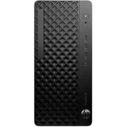 HP ProDesk 4 Tower G1i Gaming Desktop PC (Ultra 5-225/16GB DDR4/512GB SSD/W11 Pro)