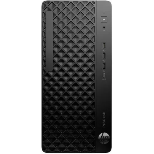 HP ProDesk 4 Tower G1i Gaming Desktop PC (Ultra 5-225/16GB DDR4/512GB SSD/W11 Pro)
