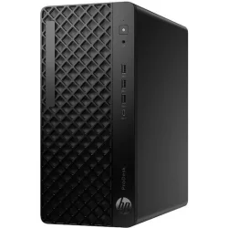 HP ProDesk 4 Tower G1i Gaming Desktop PC (Ultra 5-225/16GB DDR4/512GB SSD/W11 Pro)