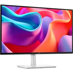 Dell Plus S2725DC IPS Monitor 27" QHD 2560x1440 144Hz με Χρόνο Απόκρισης 8ms GTG