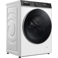 Tesla Πλυντήριο Ρούχων 9kg 1400 Στροφών Γκρι WF91480TGR