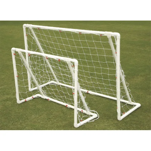 AMILA Τέρμα Ποδοσφαίρου 243x96x180cm 1τμχ