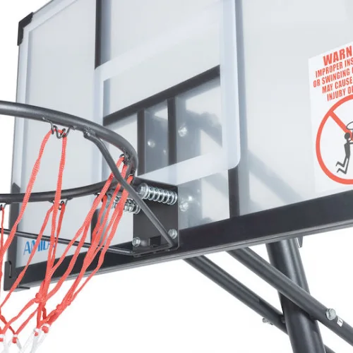 AMILA Μπασκέτα με Βάση