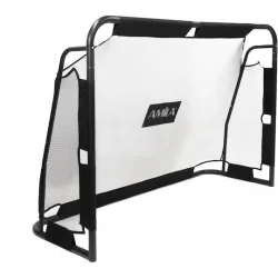 AMILA Street Τέρμα Ποδοσφαίρου 220x170x80cm 1τμχ