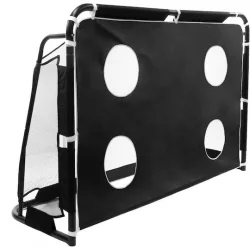 AMILA Street Τέρμα Ποδοσφαίρου 220x170x80cm 1τμχ