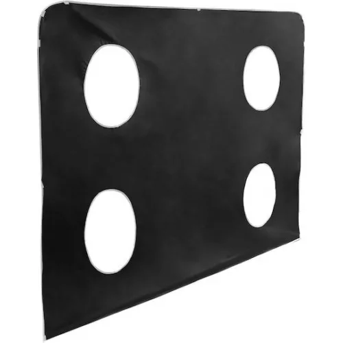 AMILA Street Τέρμα Ποδοσφαίρου 220x170x80cm 1τμχ