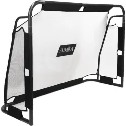 AMILA Street Τέρμα Ποδοσφαίρου 183x60x122cm 1τμχ