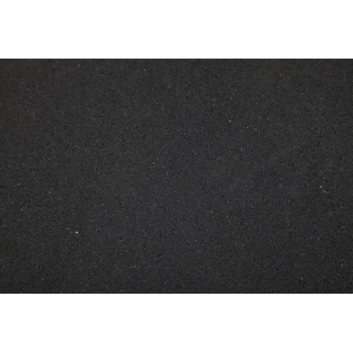 Beka Sport Δάπεδο Οργάνων Γυμναστηρίου Μαύρο 1000x120x0.6cm 1τμχ